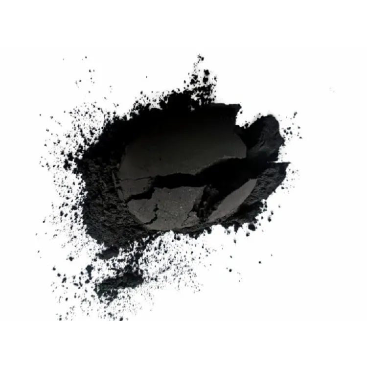 Originalt Humic Pulver