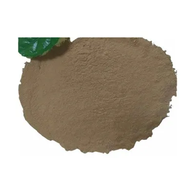 Tang pulver